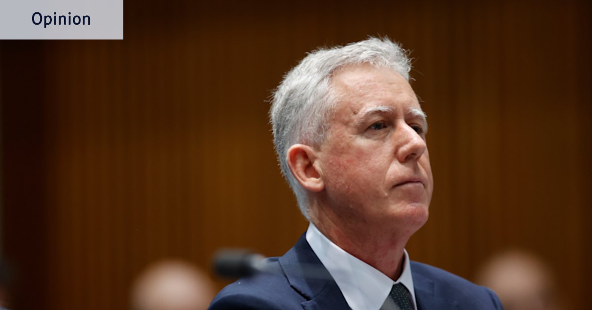 KPMG banks on a little Howard-era magic to arrest whistleblower scandal