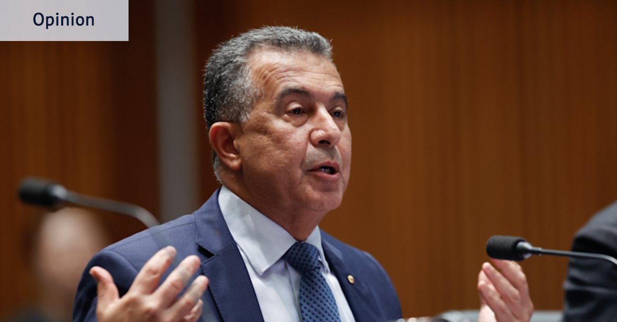 Chairman's challenge: Finding a cleanskin to head the KPMG board