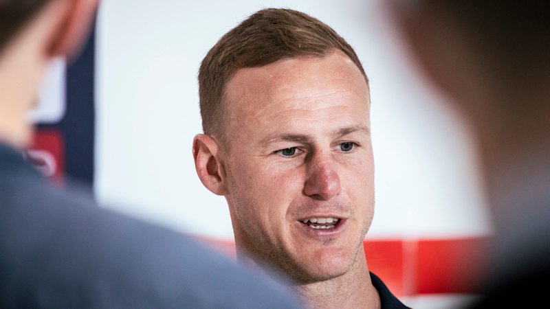 ‘I’ve always had that curiosity’: Cherry-Evans explains why he chose Hull over Bondi