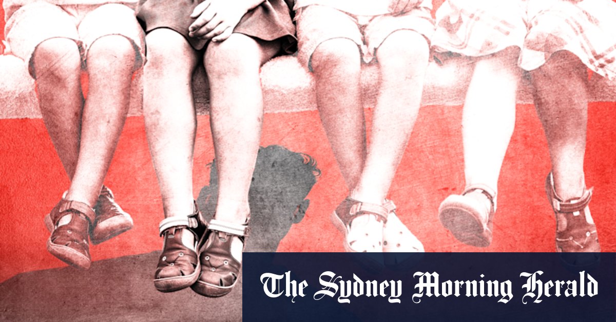 ‘I felt numb’: Parents grapple with guilt and horror after childcare abuse allegations
