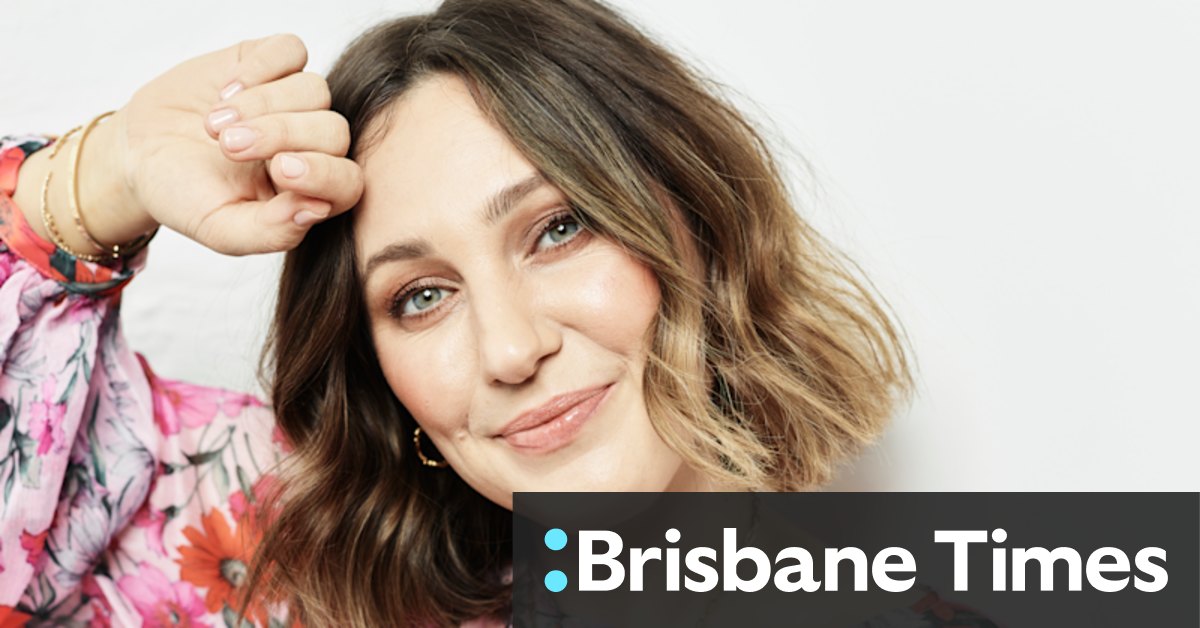 Zoe Foster Blake's Go-To brand can't cover BWX's blemishes - Vimarsana News