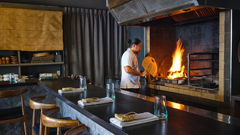 The type of restaurant every traveller should seek out