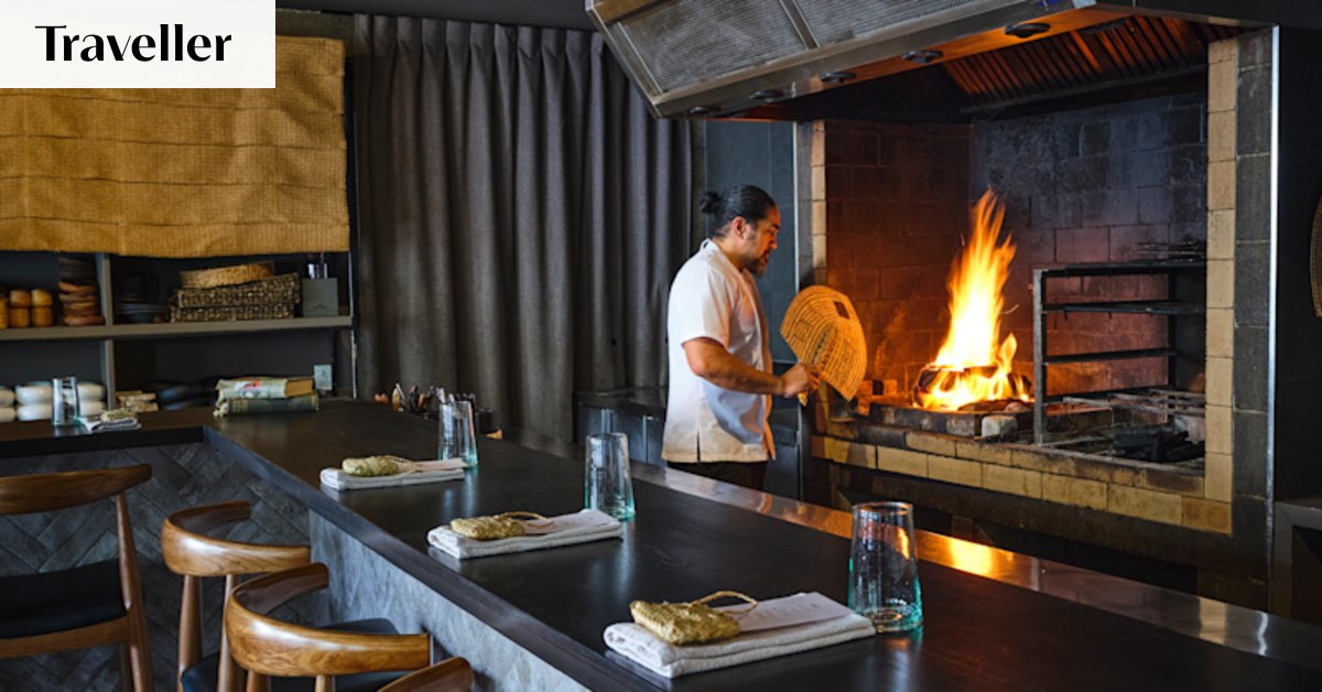 The type of restaurant every traveller should seek out