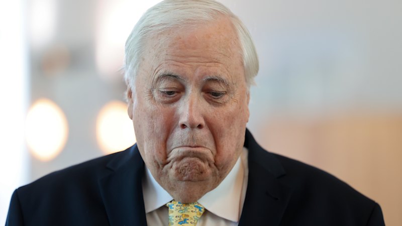 It’s time for lawyers to give back to billionaire litigant Clive Palmer