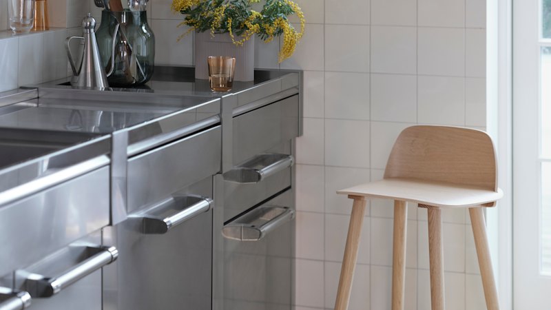Don't Overlook the Humble Stool: Sydney's Unsung Decor Hero