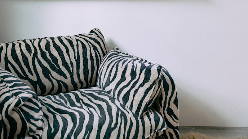 Stripes are In: The Bold Print That's Crashing Sydney Interiors