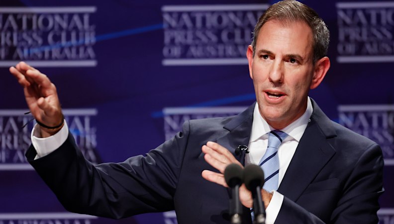 Australia loves unicorns, so why are we taxing go-getters like me, Mr Chalmers?
