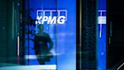 KPMG has cut almost 400 roles.