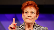 Support for One Nation continues to rise.