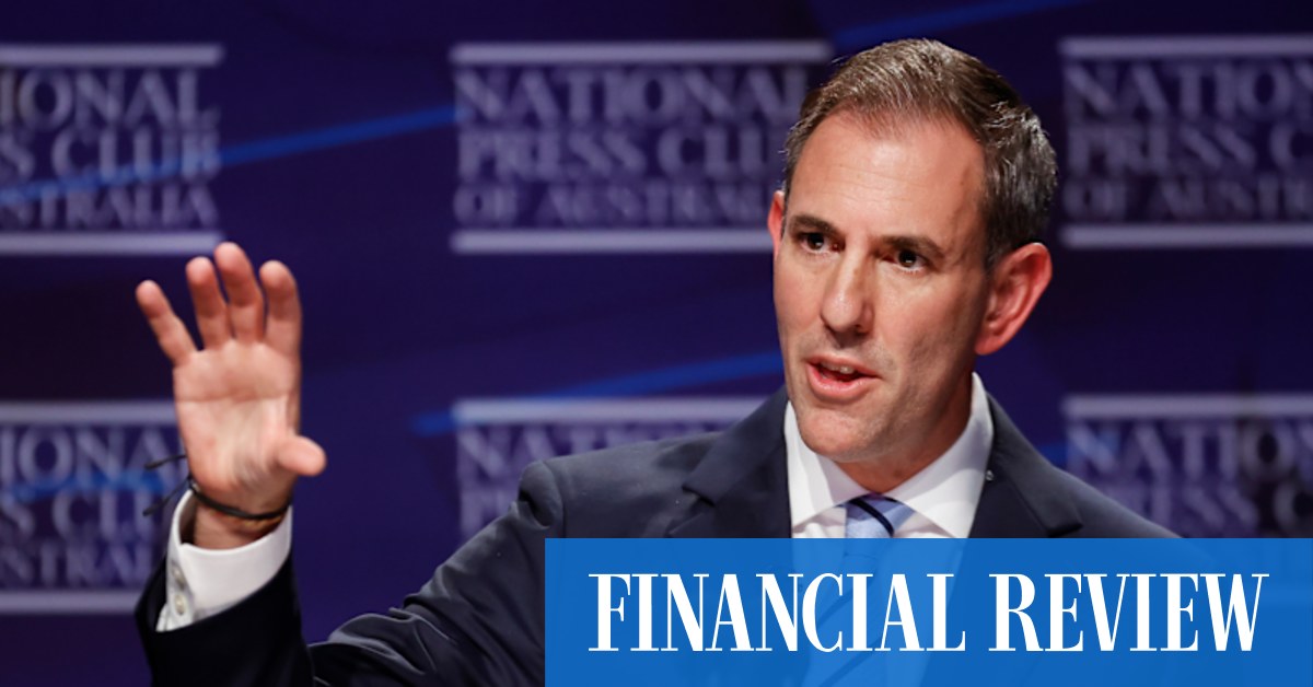 Investors and tax advisers say Treasury guidance on the plan to impose a minimum 30 per cent tax on discretionary trust distributions has a sting in the tail.