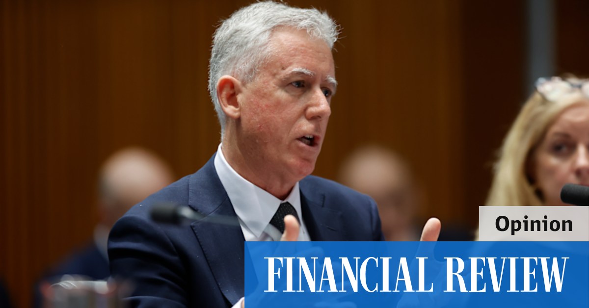 ‘How can we trust them?’: The question that could break KPMG