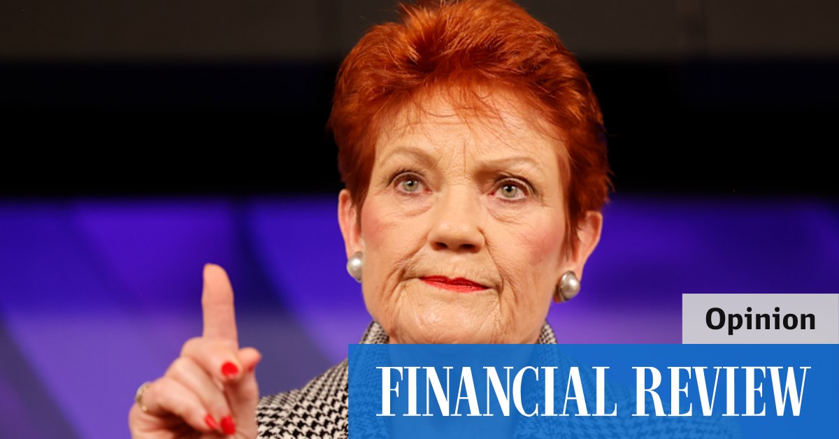 ‘Fed up’ is becoming Australia’s most powerful political force
