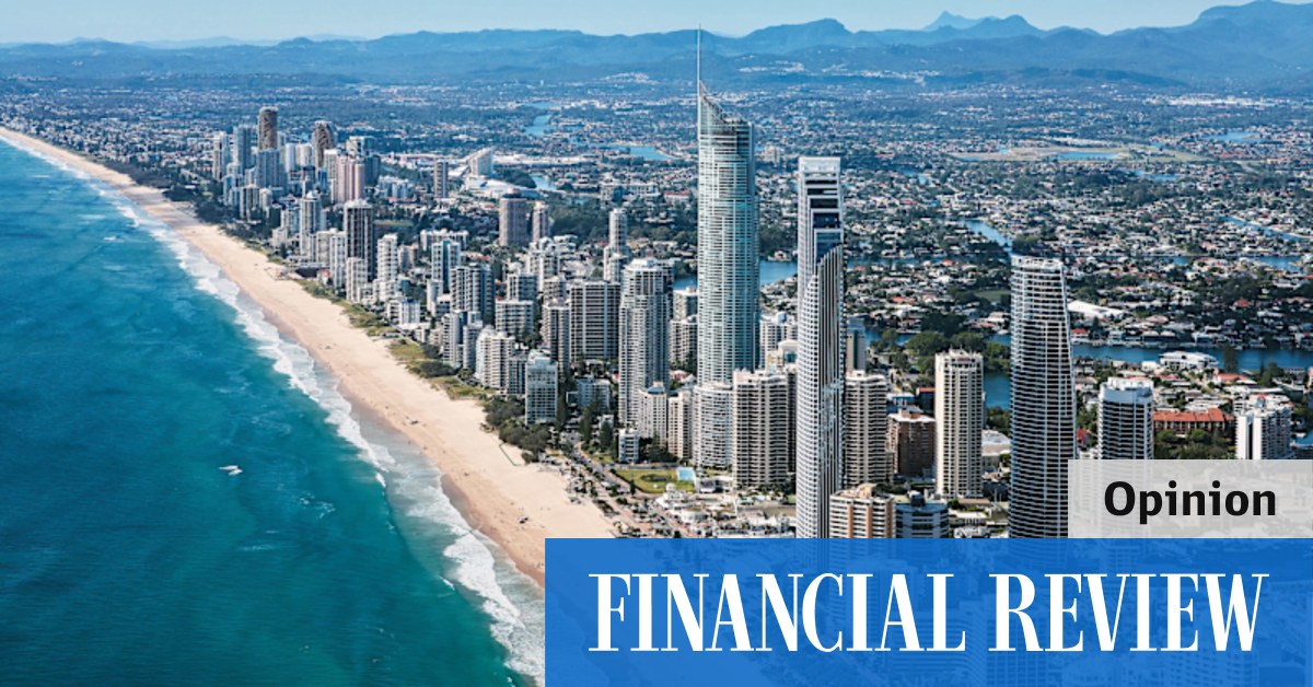 afr.com - Sam Tamblyn - Why now might be a good time to buy a hotel, warehouse or office