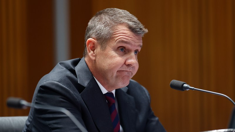 Baird ‘unhappy with the progress' of KPMG whistleblower review