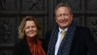 
Andrew Forrest and wife Nicola have eclipsed Paul Ramsay to make the largest single charitable donation in Australian history.