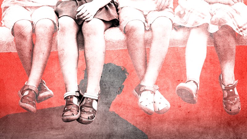 ‘I felt numb’: Parents grapple with guilt and horror after childcare abuse allegations