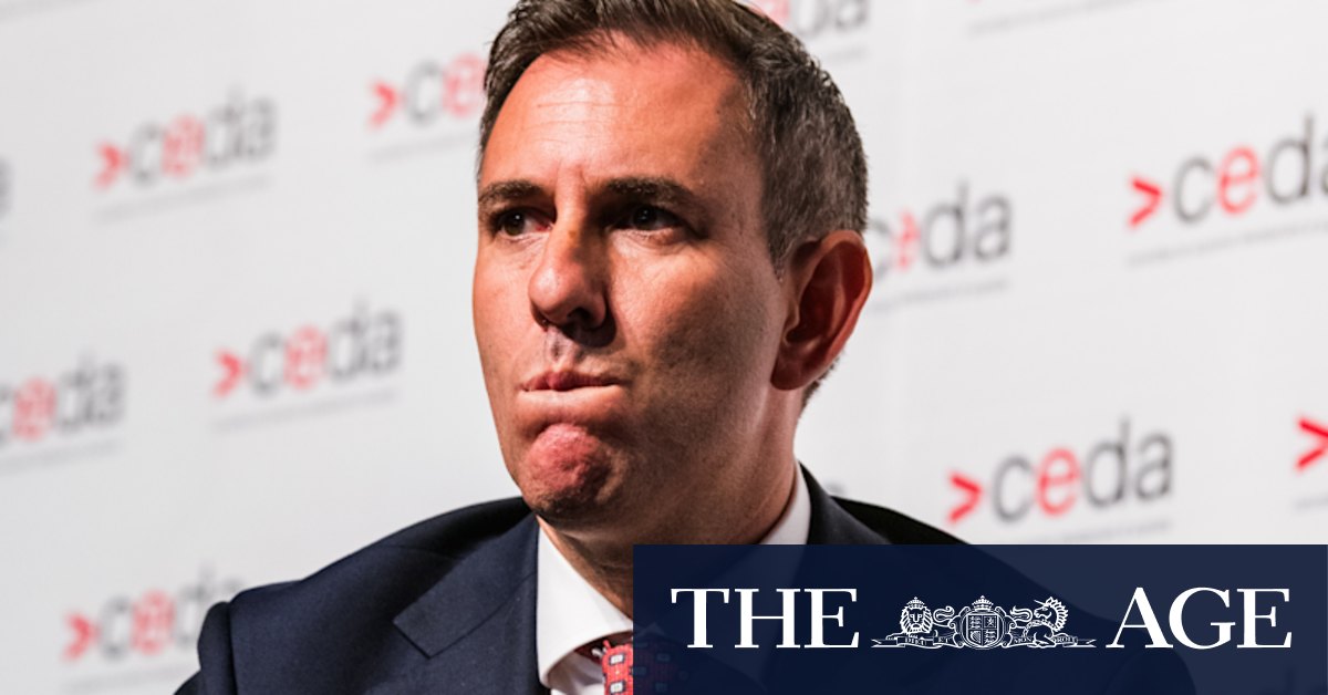 ‘Hundreds of thousands’ could be caught in Chalmers’ super tax