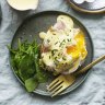 Five cafe brunch classics to cook at home this weekend