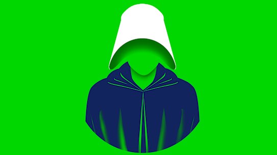 Three women bear witness in The Testaments