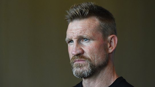 Collingwood coach Nathan Buckley could be set to make some bold calls at the selection table.