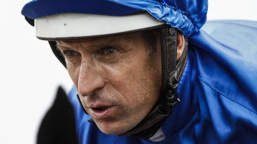 Hugh Bowman is the latest Sydney jockey to be ruled out because of COVID.