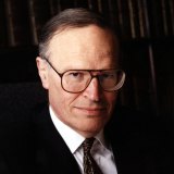 Former High Court judge Dyson Heydon.