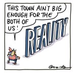 Illustration: Matt Golding