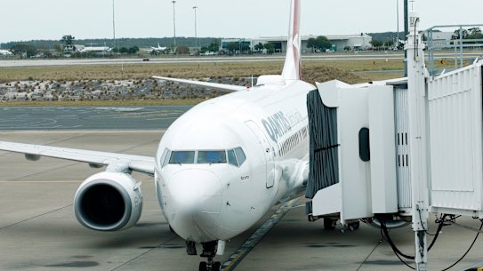 Australians can travel freely to New Zealand from Monday but the timeline for going anywhere else is up in the air. 