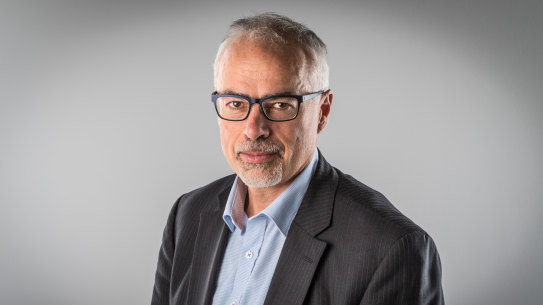 Professor Tony Blakely says delays should be considered in South Australia, Tasmania and the Northern Territory.