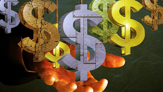 Four-in-five Australians want to leave their family members an inheritance.