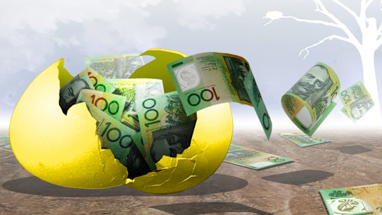 The standard procedure for someone wanting to transfer an SMSF pension to an industry super fund is to commute or convert the pension back to the accumulation phase and then roll the balance into the new fund in cash.