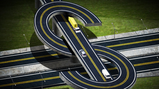 Illustration by Karl Hilzinger