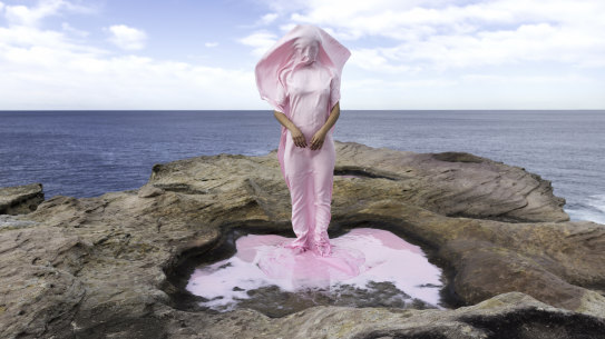 Honey Long and Prue Stent’s Venus Milk.