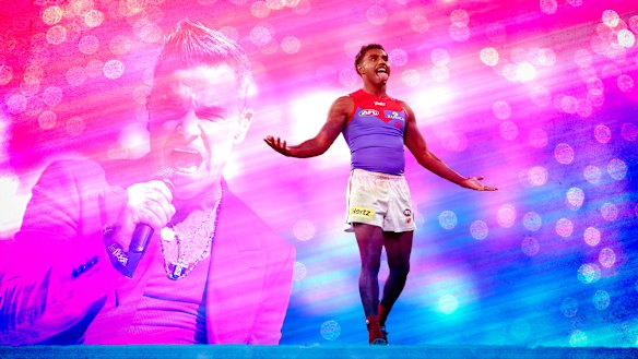 Melbourne want to reshape their match-day experience.