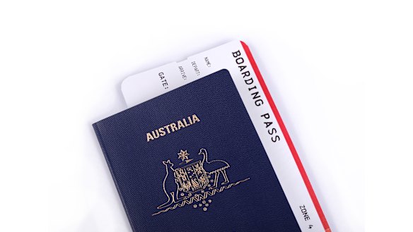 The ANAO found just 29 per cent of contracts entered into by the passport office were let via “genuine competitive approach to market”.