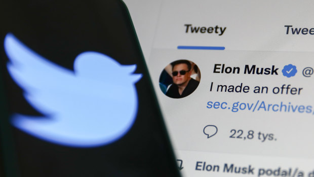 It has been a year since Elon Musk took control of what was then known as Twitter.