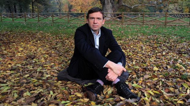 David Nicholls is a rare beast whose novels have been longlisted for the Booker and been popular crowd pleasers.