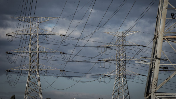 Power outages loom for WA in the next five years unless the grid is transformed. 
