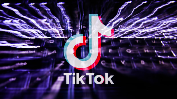 TikTok has been accused of censoring political and social topics.