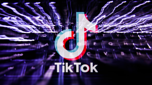 spree  TikTok