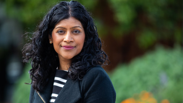 Victorian Greens leader Samantha Ratnam says budget could do more to improve housing affordability.