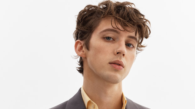 Troye Sivan excelled with his lockdown EP <i>In a Dream</i>, which was the most taxing release of his career.