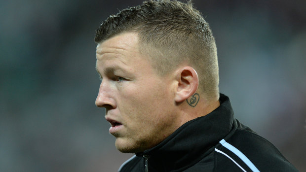 The Canberra Raiders Cup would have to approve a potential registration for Todd Carney.
