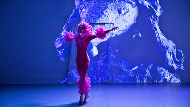 Phillip Adams BalletLab celebrates 20 years with new work, Glory.