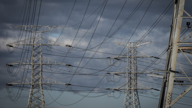 Energy Minister Angus Taylor is warning retailers they must pass wholesale power price falls on to consumers.