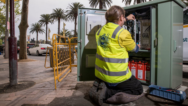 Telco companies are arguing NBN Co has not done enough to prevent a spike in customer cost for use of the network.