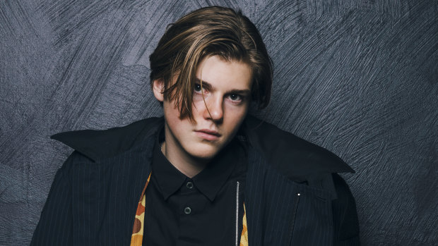 Sixteen-year-old Sydney boy Ruel Vincent Van Dijk, who goes by the stage name of Ruel, is now one of the hottest performers on the planet, championed by the likes of Elton John. 