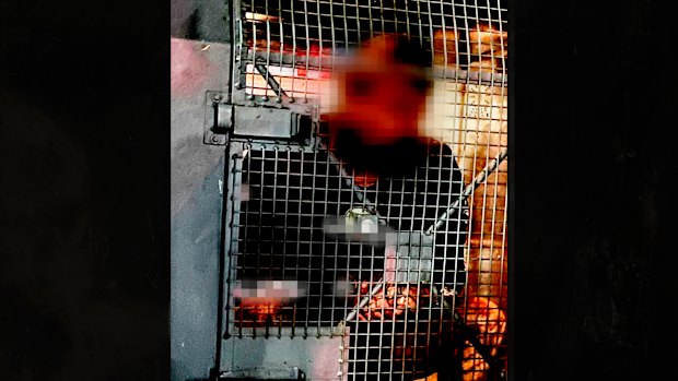 Not taking the man to hospital exposed him to an “unjustifiable level of risk,” the police watchdog found, 