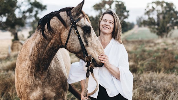 Graziher editorial director Victoria Carey hopes regional media might be on an upswing.