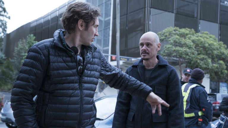 Scott Ryan Had Given Up On Hollywood Then It Came Knocking Scott ryan's mr inbetween, which will premiere its third season on may 25 on fx, is ending with this upcoming season. scott ryan had given up on hollywood